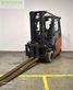 Elevadora - Linde - e 30/600 h 1252-01