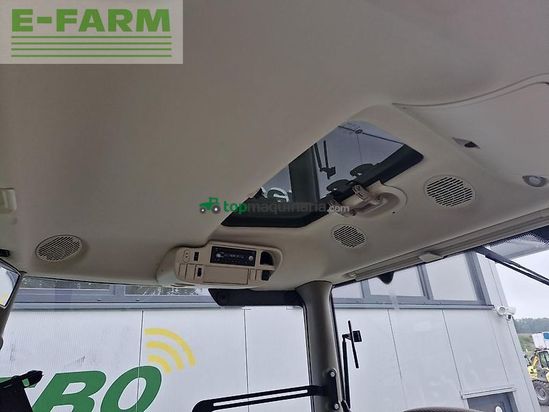 Tractor agrícola - John Deere - 6230r