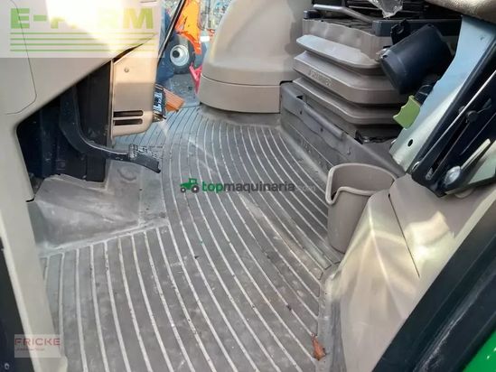 Tractor agrícola - John Deere - 6120 m