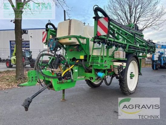 Atomizador - CHD - d4024