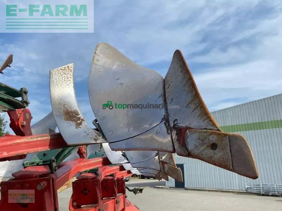 Arado - Kverneland - pb 100 variomat