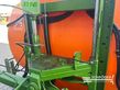 Atomizador - Amazone - uf 1000 | 15 meter | tüv bis 2027