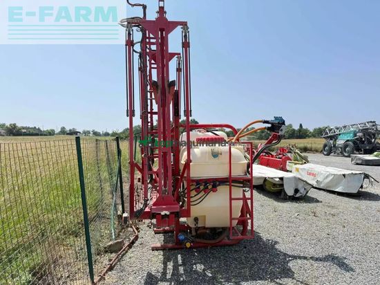 Atomizador - Maschio - 1000 l