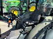 Tractor agrícola - Massey Ferguson - 3707 f