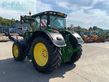 Tractor agrícola - John Deere - 6215r premium edition tractor (st26329)