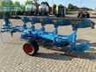 Arado - Lemken - juwel 8 mx 5-schar