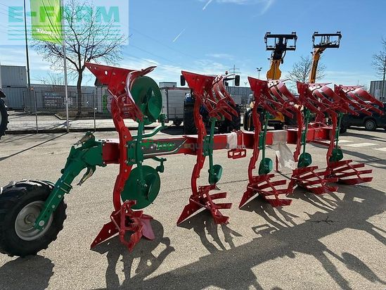 Arado - Kverneland - ld 100 - 200