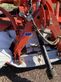 Cortacésped manual - Kuhn - kuhn fc 3125 df frontale