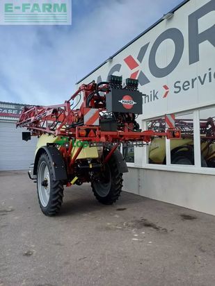 Atomizador - Hardi - navigator base 3800