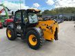 Telescopica - JCB - 536-70 agri super telehandler (st27265)