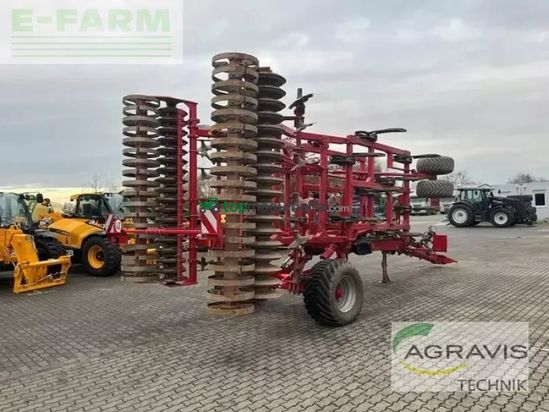 Cultivador - Horsch - terrano 6.4 gx