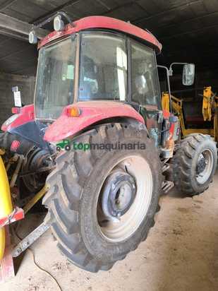 VENDO Tractor agrícola - Case IH - JX 85