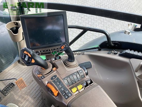 Tractor agrícola - John Deere - 6r215