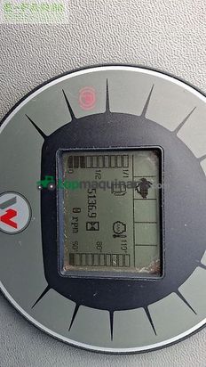 Telescopica - Weidemann - 4080t
