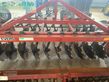 Grada de disco - Evers - salerno rh 300/56 r