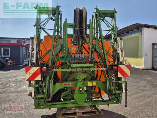 Atomizador - Amazone - uf 1201 feldspritze