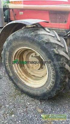 Tractor agrícola - Massey Ferguson - 6490