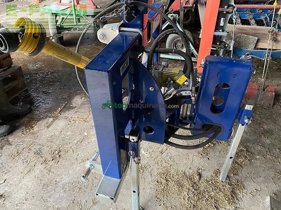 Cortacésped manual -  - kema h-360-z-flow maaiblak