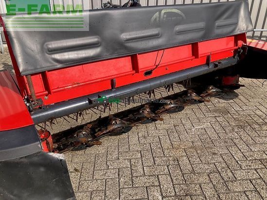 Cortacésped manual - Vicon - extra 732ft frontmaaier