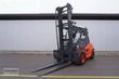 Elevadora - Linde - h 80 d/900 evo 396-03