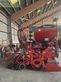 Sembradora - Kverneland - e-drill maxi 1.600