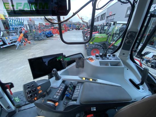 Tractor agrícola - Valtra - t215 direct Direct