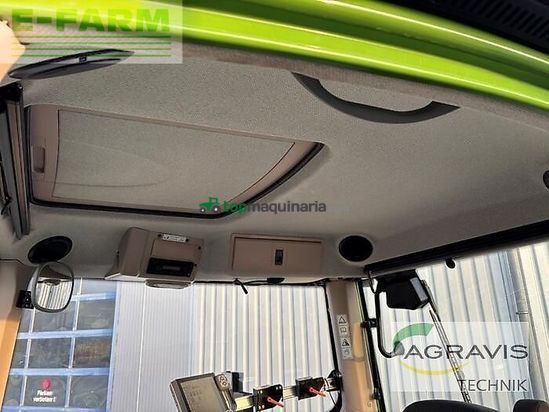 Tractor agrícola - Fendt - 933 vario s4 profi plus ProfiPlus