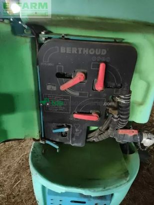 Atomizador - Berthoud - elyte 1200