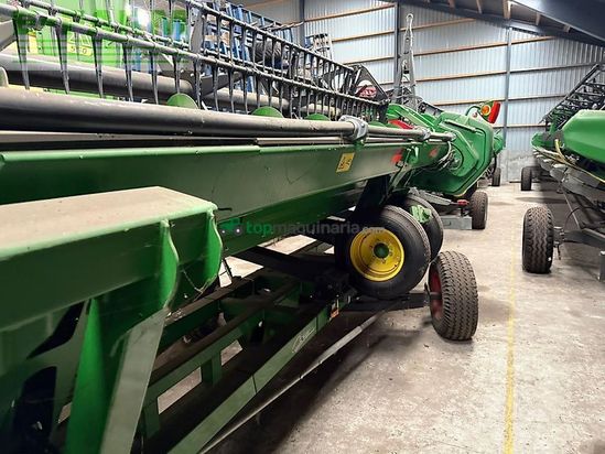 Cabezal - John Deere - 740d