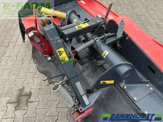 Cortacésped manual - Vicon - expert 431 f