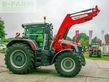 Tractor agrícola - Massey Ferguson - 8s.265 dvt