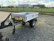 Remolqu agrícola - Fliegl - edk 20 einachskipper