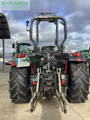 Tractor agrícola - Same - exporer 85