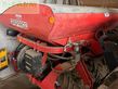 Sembradora - Maschio - aquila rapido 5000 + barra semi pa 500