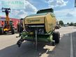 Empacadora gigant - Krone - comprima f 155 xc