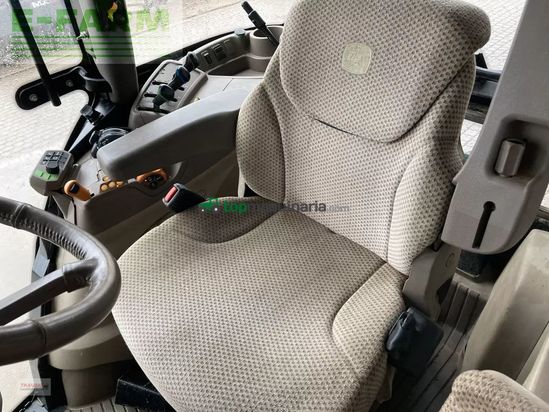 Tractor agrícola - John Deere - 5090 r hopfen