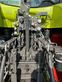 Tractor agrícola - Claas - arion 650 cmatic