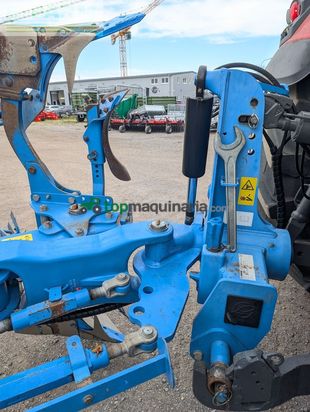 Arado - Lemken - varioopal 8 5schar streifenkörper