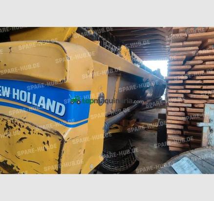 New Holland CR 9080