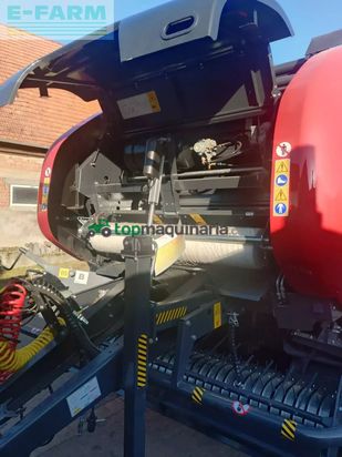 Empacadora gigant - Vicon - rv 5220 sc25