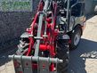 Minicargadora - Weidemann - 1280