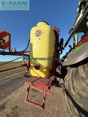 Atomizador - Hardi - master 1200