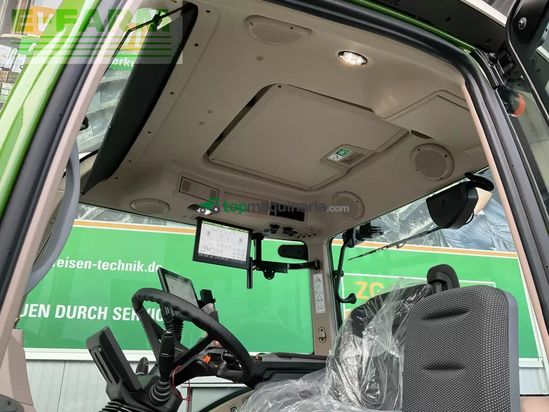 Tractor agrícola - Fendt - 724 gen6 profi plus setting 2