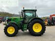 Tractor agrícola - John Deere - 6215r premium edition tractor (st26314)