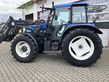 Tractor agrícola - New Holland - ts 115