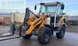 Minicargadora - Liebherr - l 506 compact - speeder - easy ride