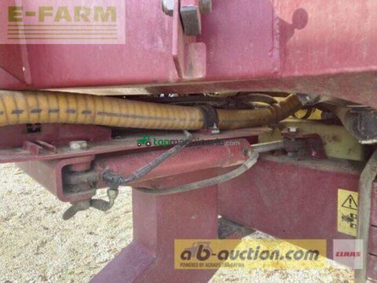 Atomizador - Hardi - commander 2800 l