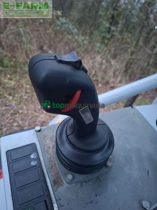 Minicargadora - Weidemann - 3070 lp cx80