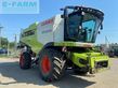 Cosechadora de Cereal - Claas - lexion 750