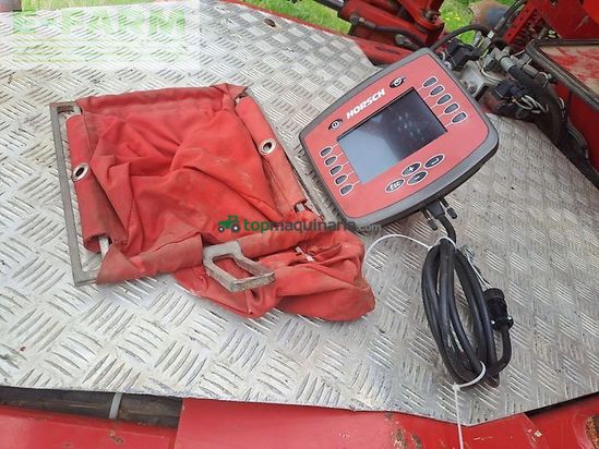 Sembradora - Horsch - pronto 9dc